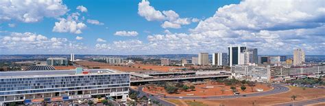 the capital city in brazil|Brasília summary .